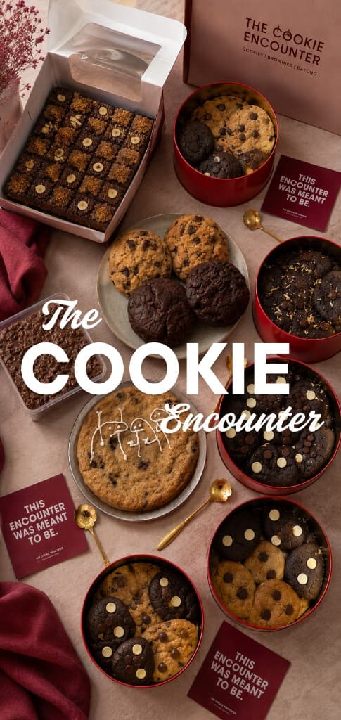 The Cookie Encounter