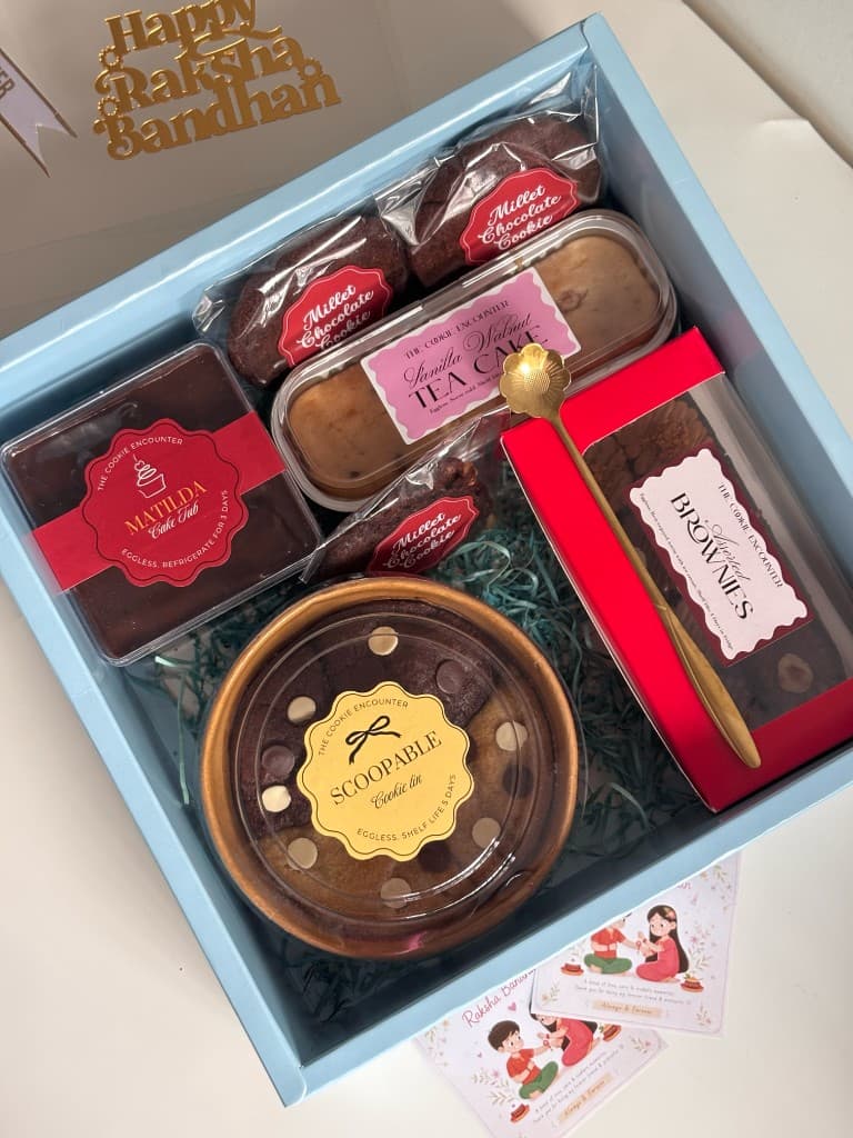 Bada Bhai Hamper 2