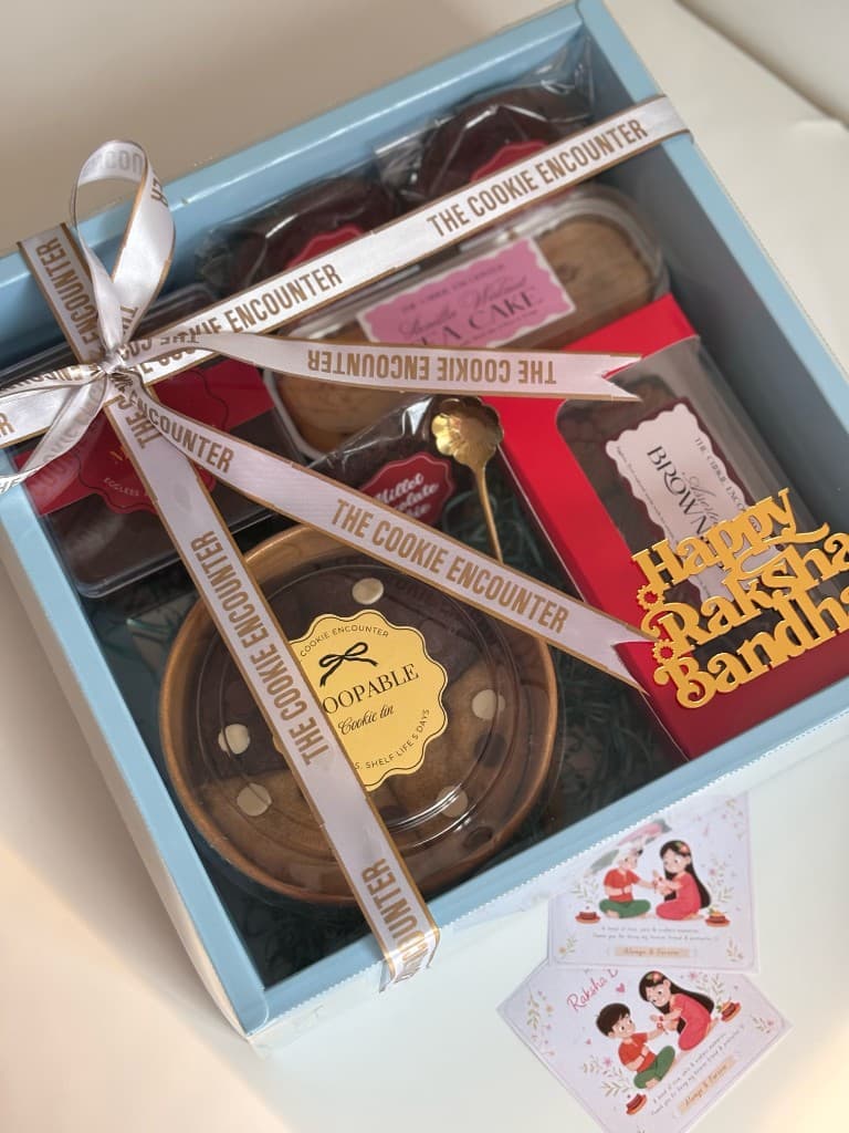 Bada Bhai Hamper 1