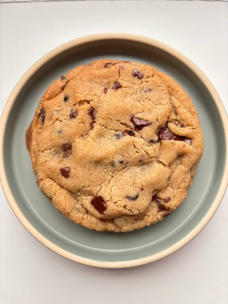 Chocochip Cookie