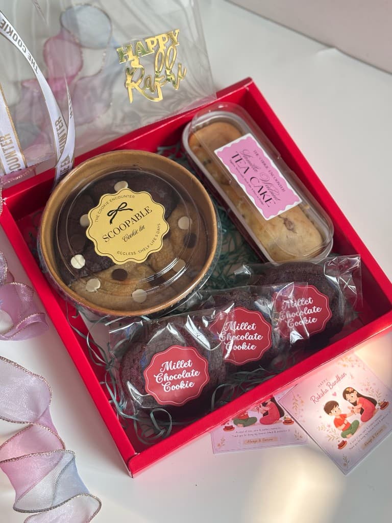 Chota Bhai Hamper 2
