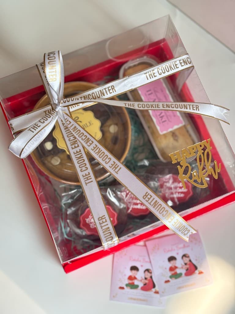 Chota Bhai Hamper 1