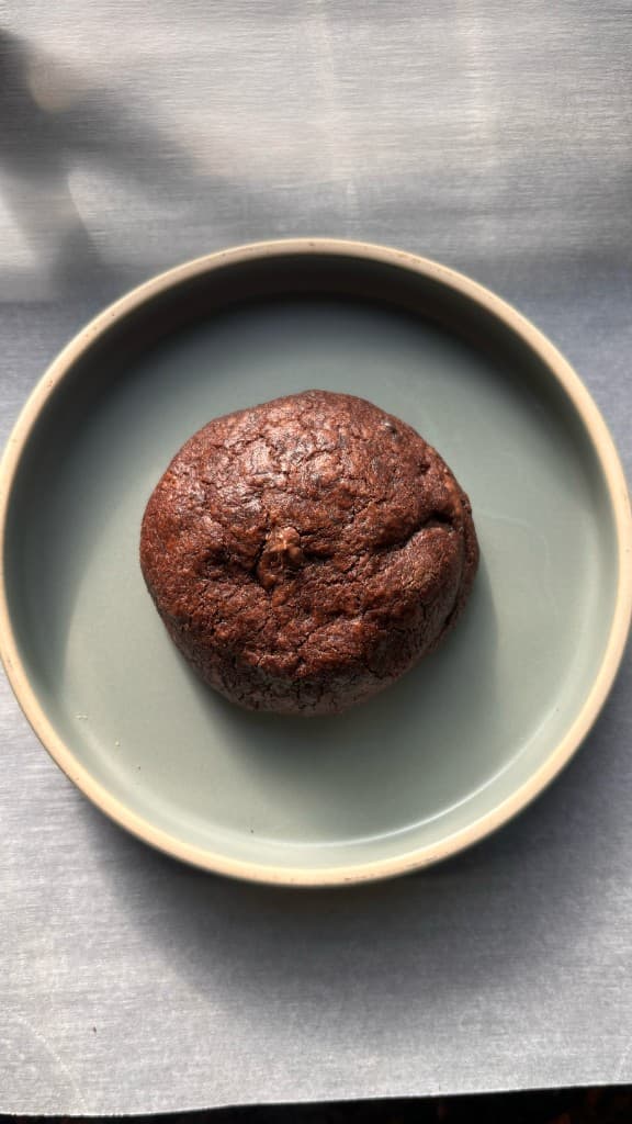 Dark Belgian Chocolate