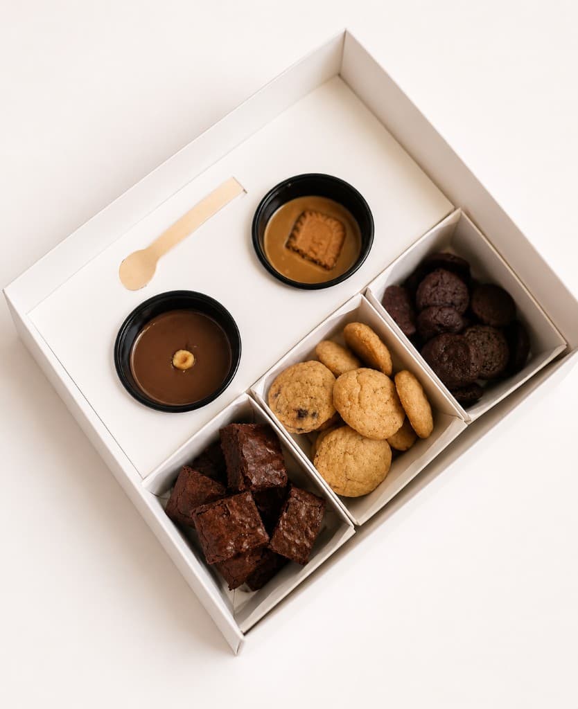 The Dip and Dunk Box 2