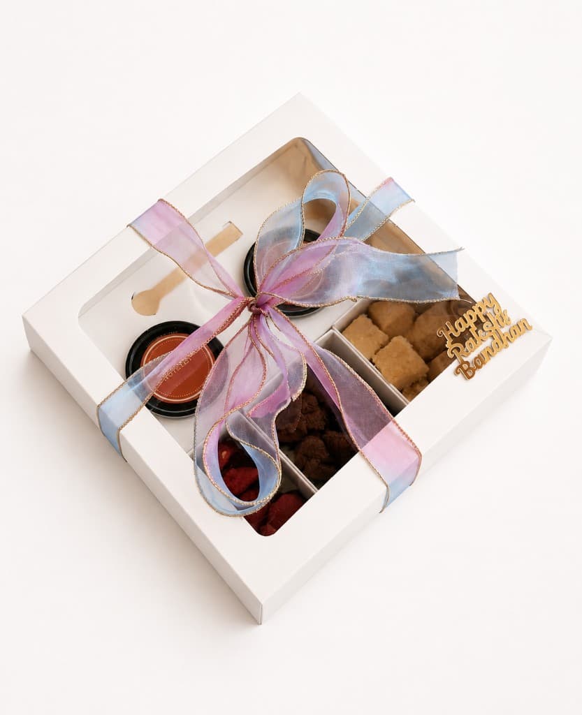 The Dip and Dunk Box 1