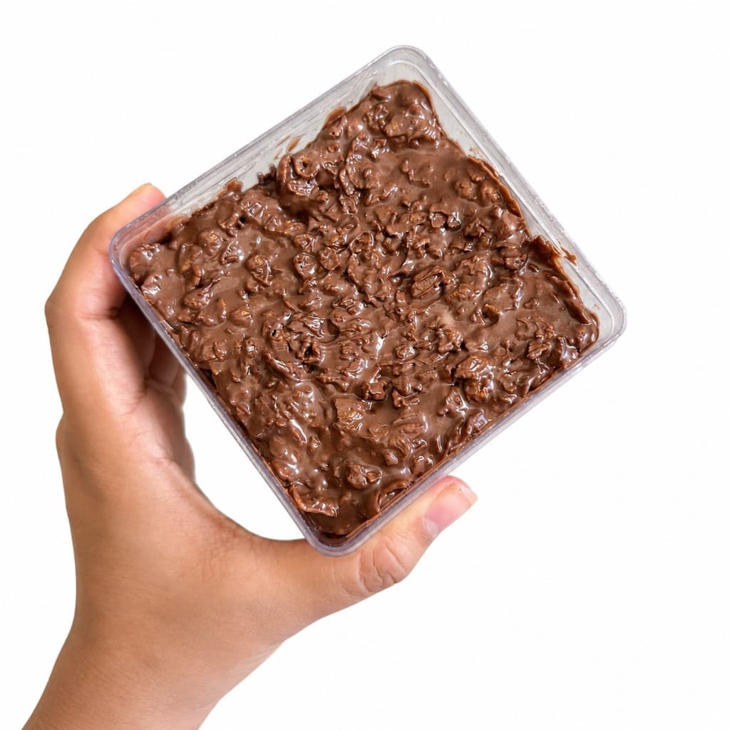 Matilda Crunch Cake Tub 1